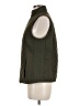 Adrienne Vittadini 100% Polyester Green Vest Size M - photo 5