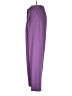 Topshop Purple Casual Pants Size 6 - photo 5