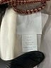 H&M Houndstooth Brown Blazer Size 4 - photo 6