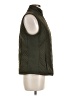 Adrienne Vittadini 100% Polyester Green Vest Size M - photo 4