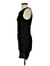 Leith Solid Black Cocktail Dress Size S - photo 5