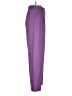Topshop Purple Casual Pants Size 6 - photo 4
