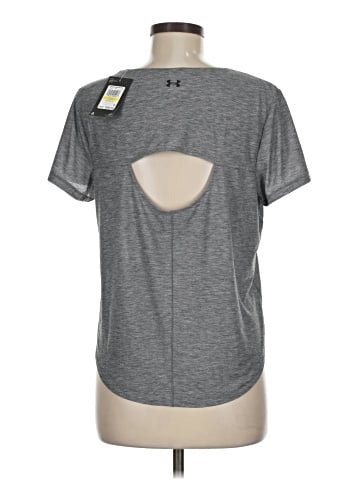 Under Armour Short Sleeve T-Shirt (view 2)