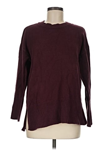 Ann Taylor LOFT Pullover Sweater (view 1)