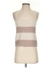 Splendid Tan Sleeveless Top Size XS - photo 1