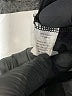 Stonewear Designs Black Track Jacket Size S - photo 7