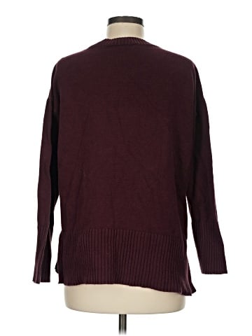 Ann Taylor LOFT Pullover Sweater (view 2)