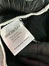 Arach & Cloz Stripes Black Pullover Sweater Size M - photo 8
