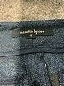 Nanette Lepore Tweed Blue Gray Dress Pants Size 0 - photo 7