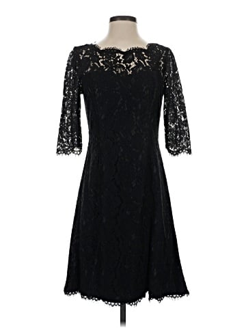 Eliza J Cocktail Dress (view 1)