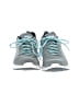 FILA Gray Sneakers Size 10 - photo 2