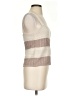 Splendid Tan Sleeveless Top Size XS - photo 4