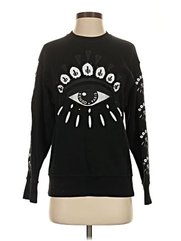 Kenzo Sweatshirt (view 1)