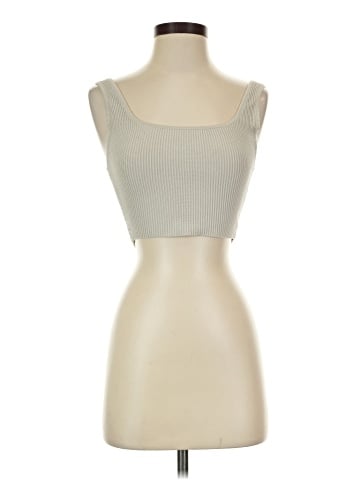 Babaton Sleeveless Top (view 1)