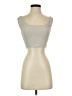 Babaton Ivory Sleeveless Top Size XS - photo 1