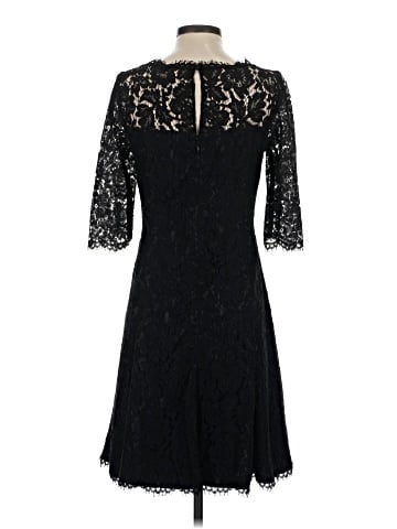 Eliza J Cocktail Dress (view 2)