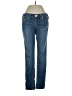 True Religion Stars Blue Jeans Size 25 waist - photo 1