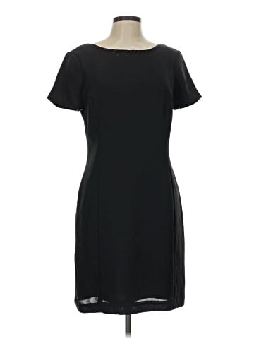 Liz Claiborne Casual Dress (view 1)