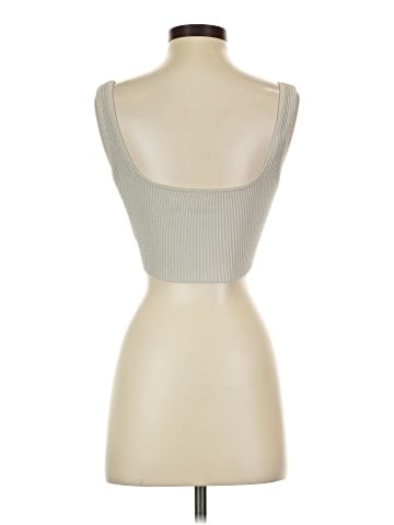 Babaton Sleeveless Top (view 2)