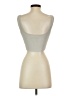 Babaton Ivory Sleeveless Top Size XS - photo 2