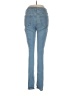 Old Navy Hearts Blue Jeans Size 8 - photo 2