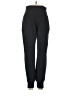 Athleta Solid Black Track Pants Size M - photo 1
