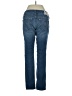 True Religion Stars Blue Jeans Size 25 waist - photo 2