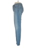 Old Navy Hearts Blue Jeans Size 8 - photo 5
