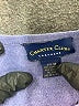 Charter Club 100% Cashmere Blue Cashmere Pullover Sweater Size M - photo 7