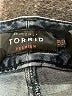 Torrid Solid Blue Jeans Size 22 - photo 4