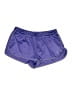 Pro Player 100% Polyester Purple Athletic Shorts Size L - photo 1