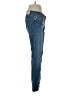 True Religion Stars Blue Jeans Size 25 waist - photo 4
