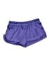 Pro Player 100% Polyester Purple Athletic Shorts Size L - photo 2