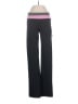 90 Degree by Reflex Color Block Black Active Pants Size S - photo 1