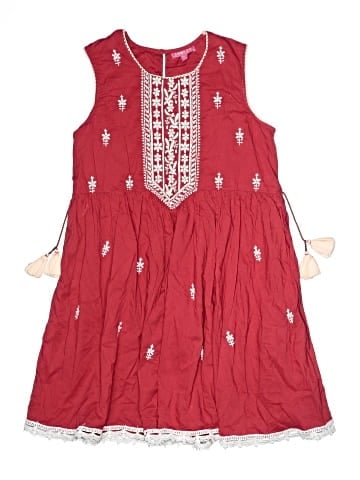 Biba Girls Dress (view 1)