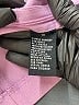 Perceptions 100% Polyester Purple Sleeveless Top Size 10 - photo 9