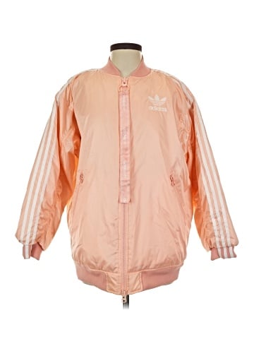 Adidas Track Jacket (view 1)