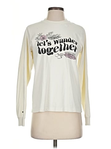 Converse Sweatshirt (view 1)
