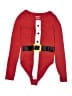Chemistry Red Bodysuit Size M (tall) - photo 1