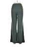 Aerie Chevron-herringbone Gray Casual Pants Size M - photo 2