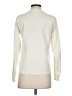 Converse 100% Cotton Ivory Sweatshirt Size S - photo 2
