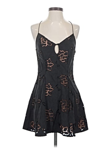 For Love & Lemons Cocktail Dress (view 1)