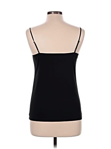 Ann Taylor Sleeveless T-Shirt (view 2)
