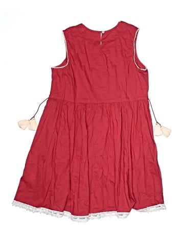 Biba Girls Dress (view 2)
