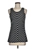 Soma Black Tank Top Size M - photo 1