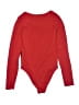 Chemistry Red Bodysuit Size M (tall) - photo 2
