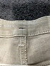 Chico's Tan Jeans Size Lg (2) - photo 7
