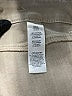 Chico's Tan Jeans Size Lg (2) - photo 8