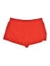 Athleta Red Athletic Shorts Size L - photo 1