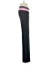 90 Degree by Reflex Color Block Black Active Pants Size S - photo 4